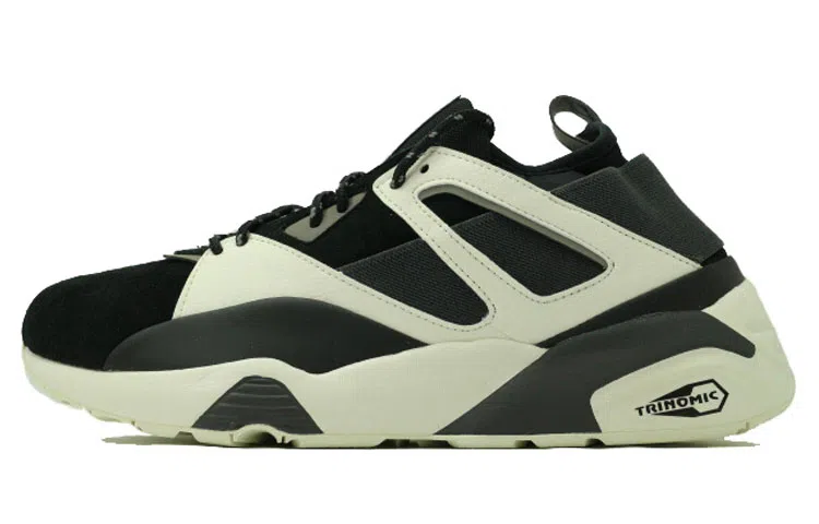 Puma B.o.g Sock Core Kr Black White