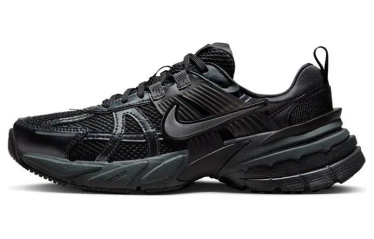 Nike V2K Run Black