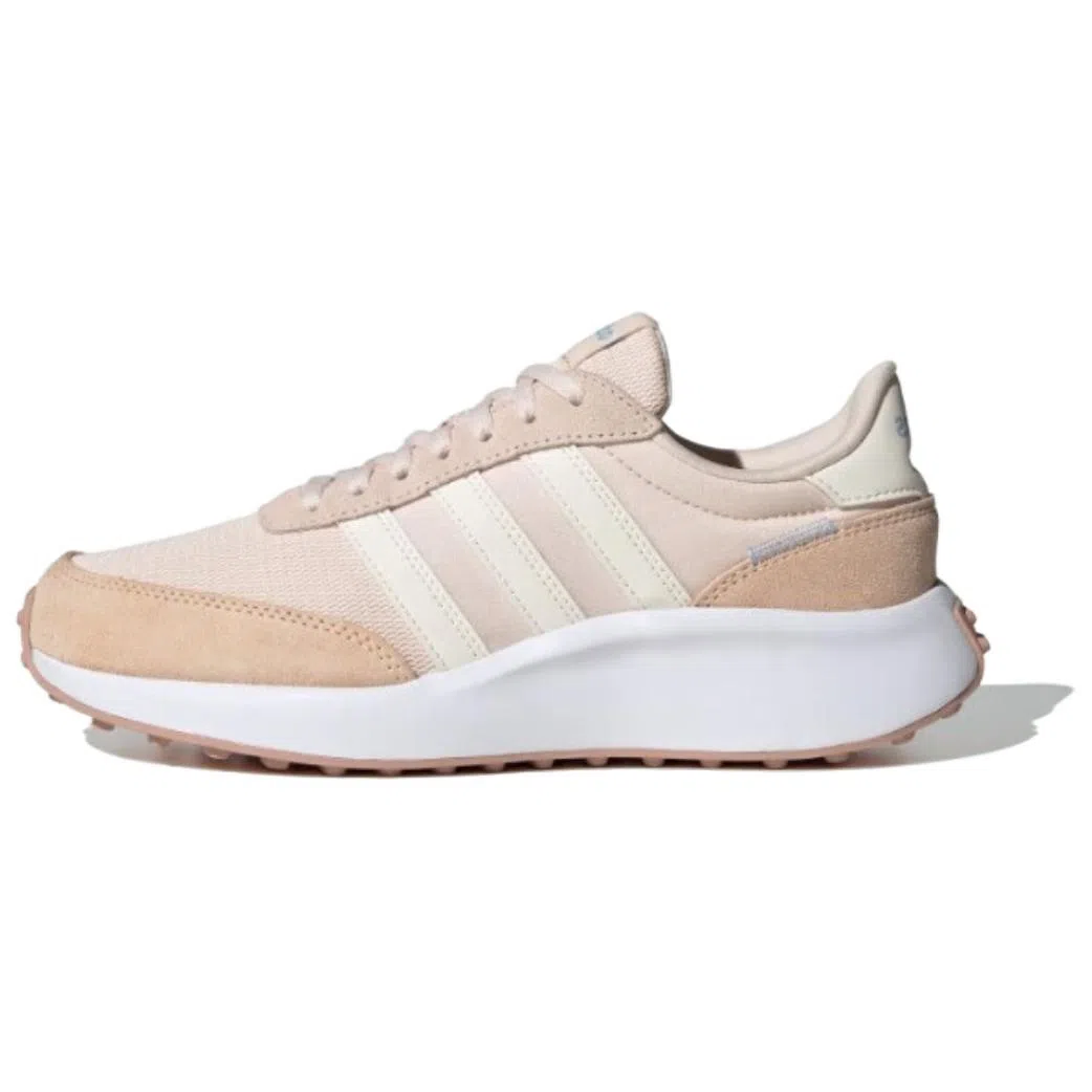 adidas RUN 70s Pink White Orange