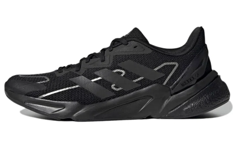 adidas X9000L2 Carbon Black