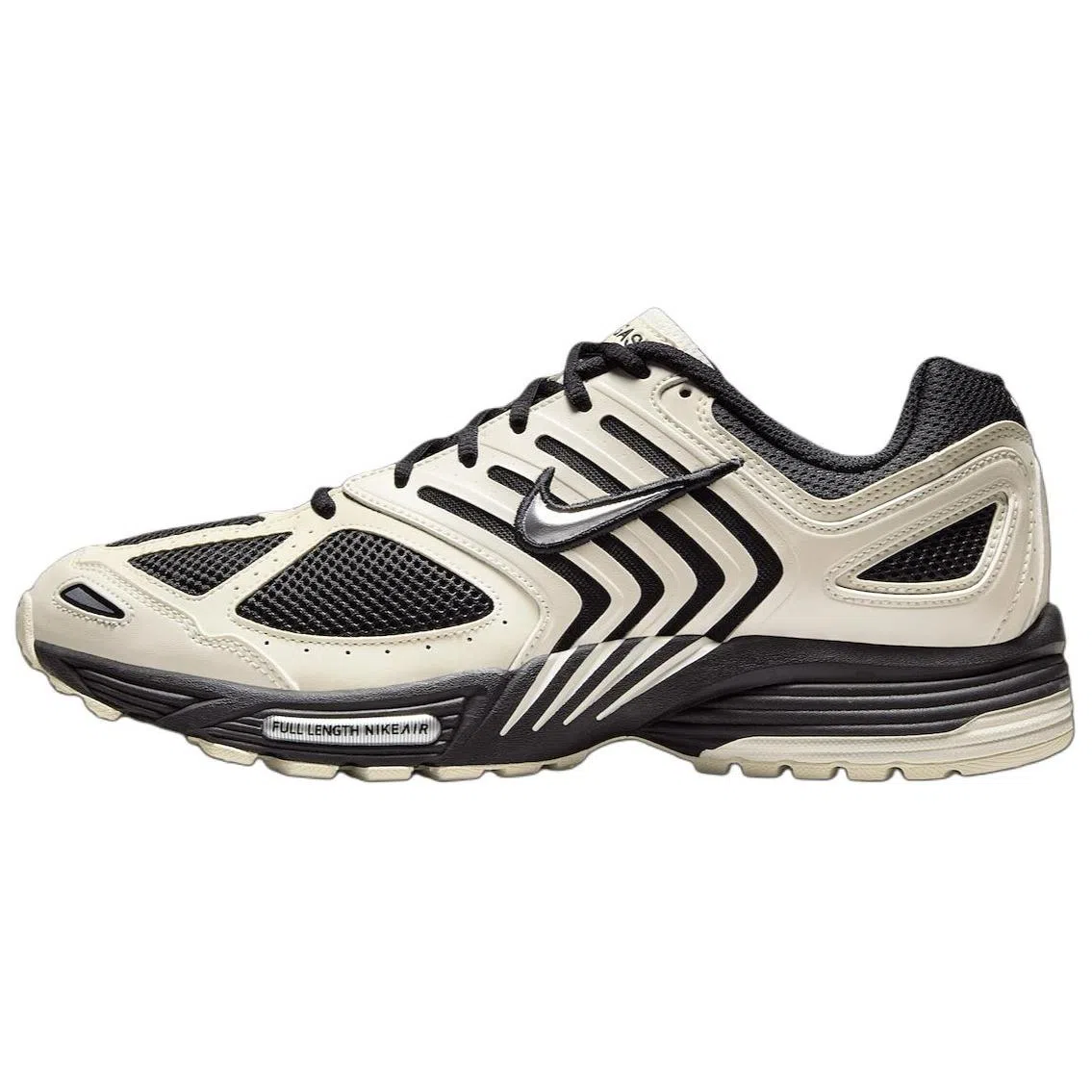 Nike Air Pegasus 2005 White Gold