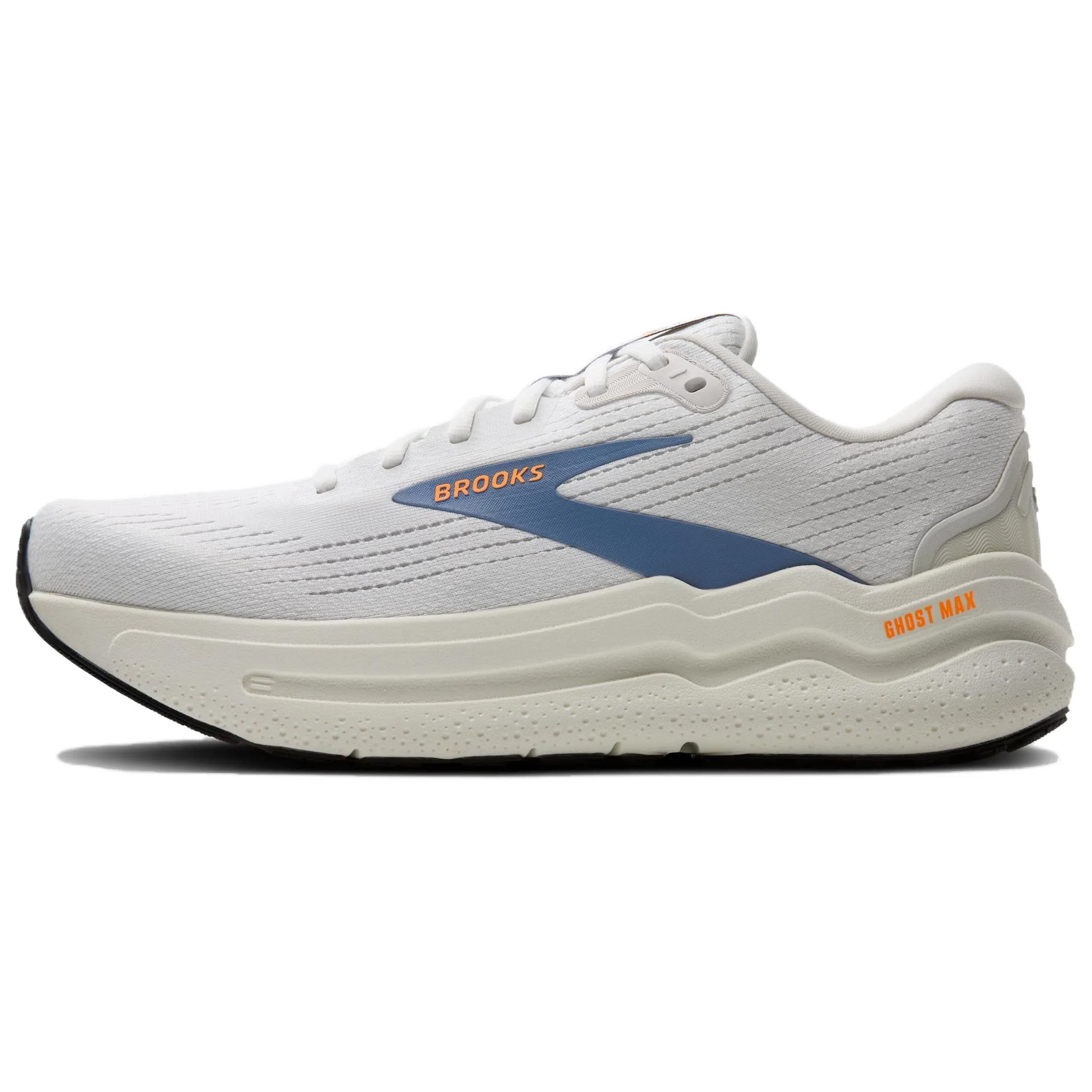 Brooks Ghost Max 2