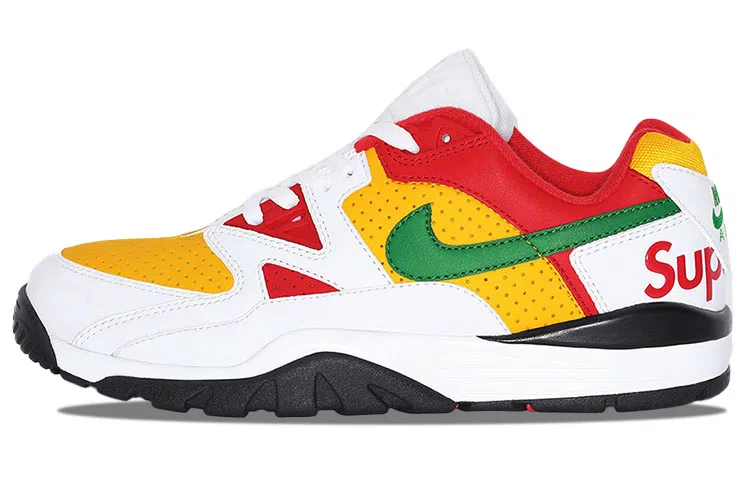 Supreme x Nike Air Cross Trainer 3 Low