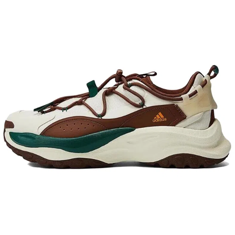 adidas Maxxwavy White Brown