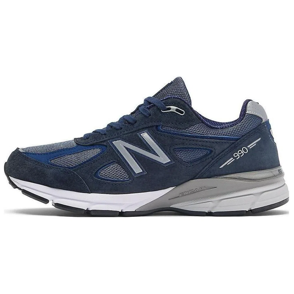 New Balance 990 V4 Navy