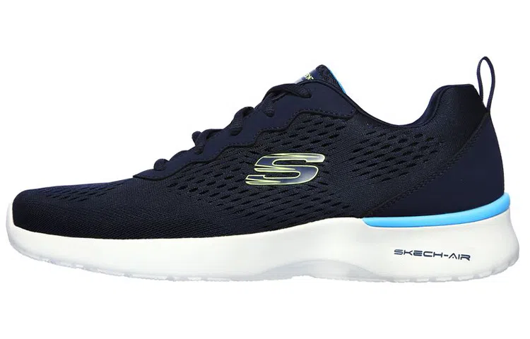 Skechers SKECH-AIR Dynamight Navy
