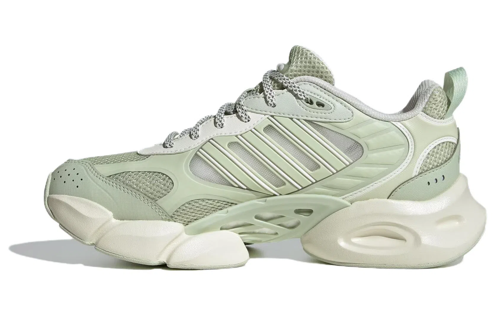 adidas Climacool Vento Green White