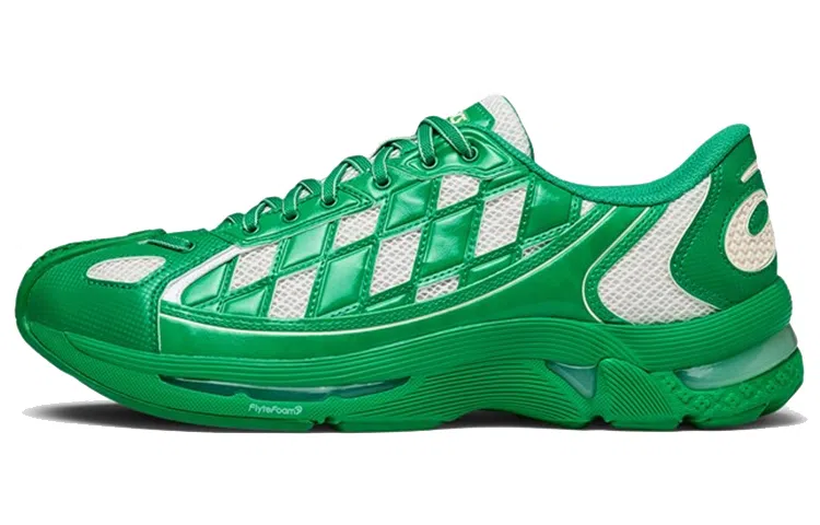 KIKO KOSTADINOV x Asics Gel-Kiril Cilantro