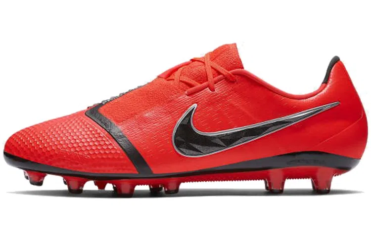 Nike Phantom Venom Elite AG Pro Red Black