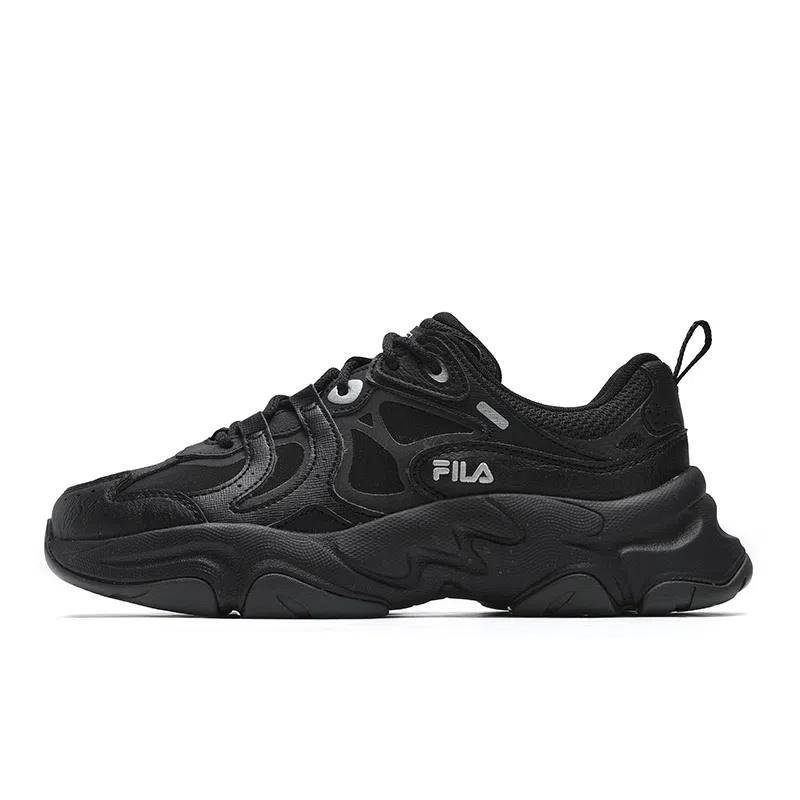 FILA MARS 3 Black