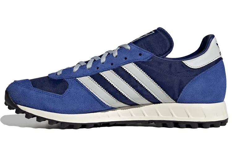 adidas TRX Vintage Blue Grey