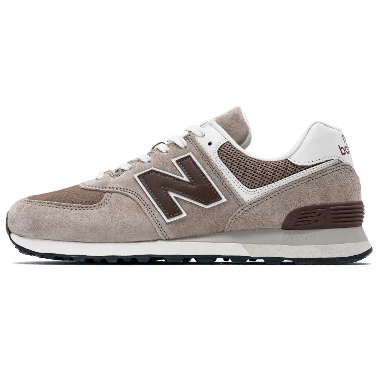 New Balance 574 Brown