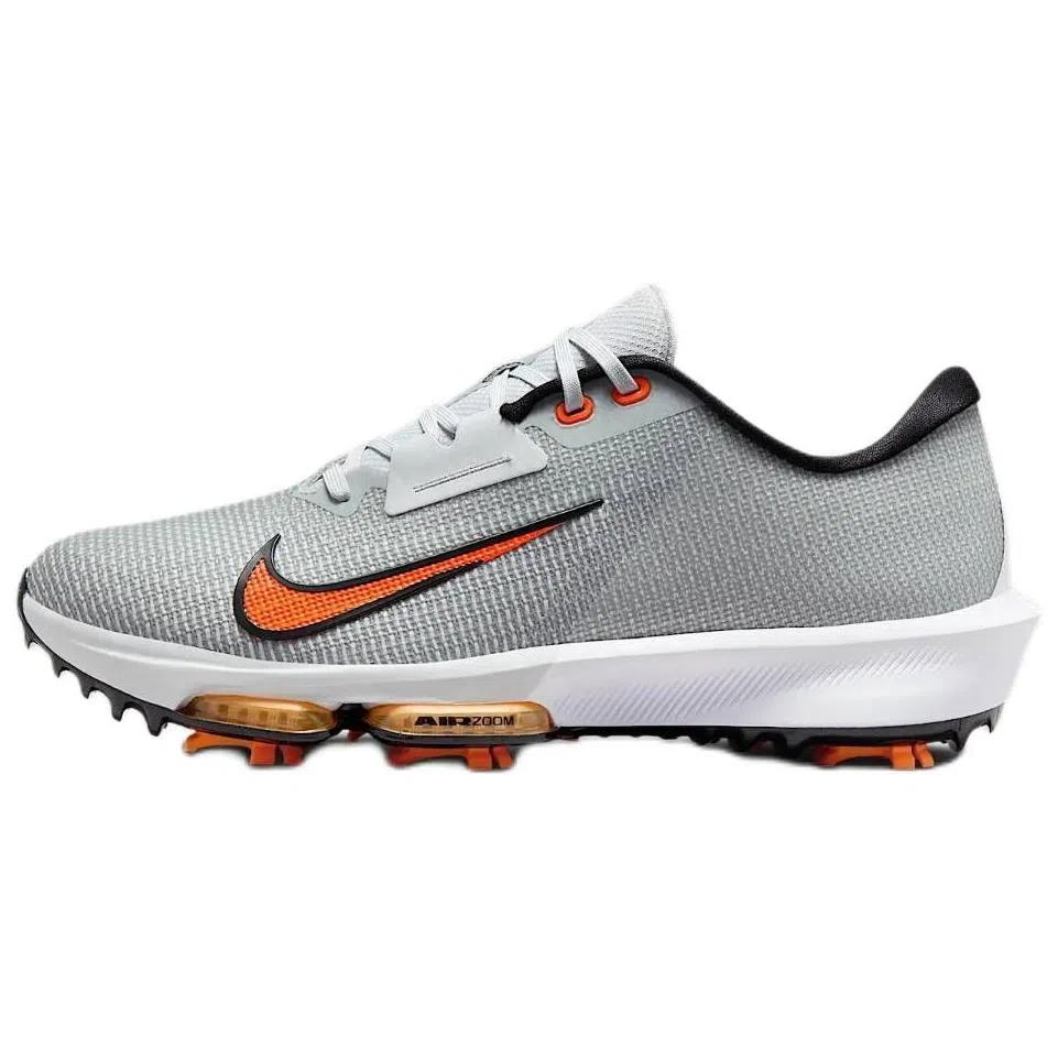 Nike Infinity Tour 2 White Orange