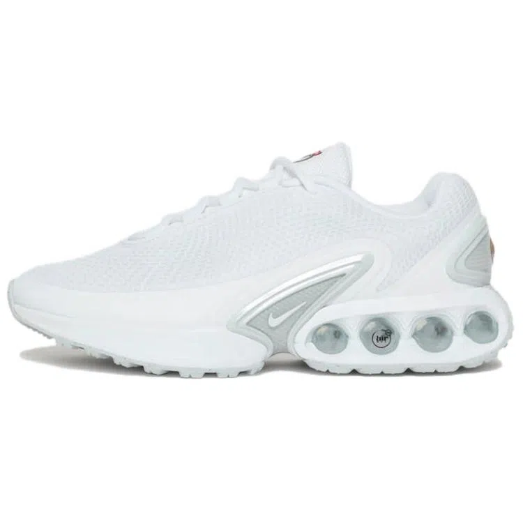 Nike Air Max Dn White