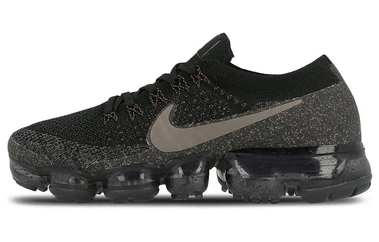 Nike Air VaporMax Black Dark Mushroom