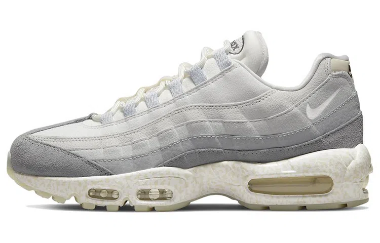 Nike Air Max 95 White Grey