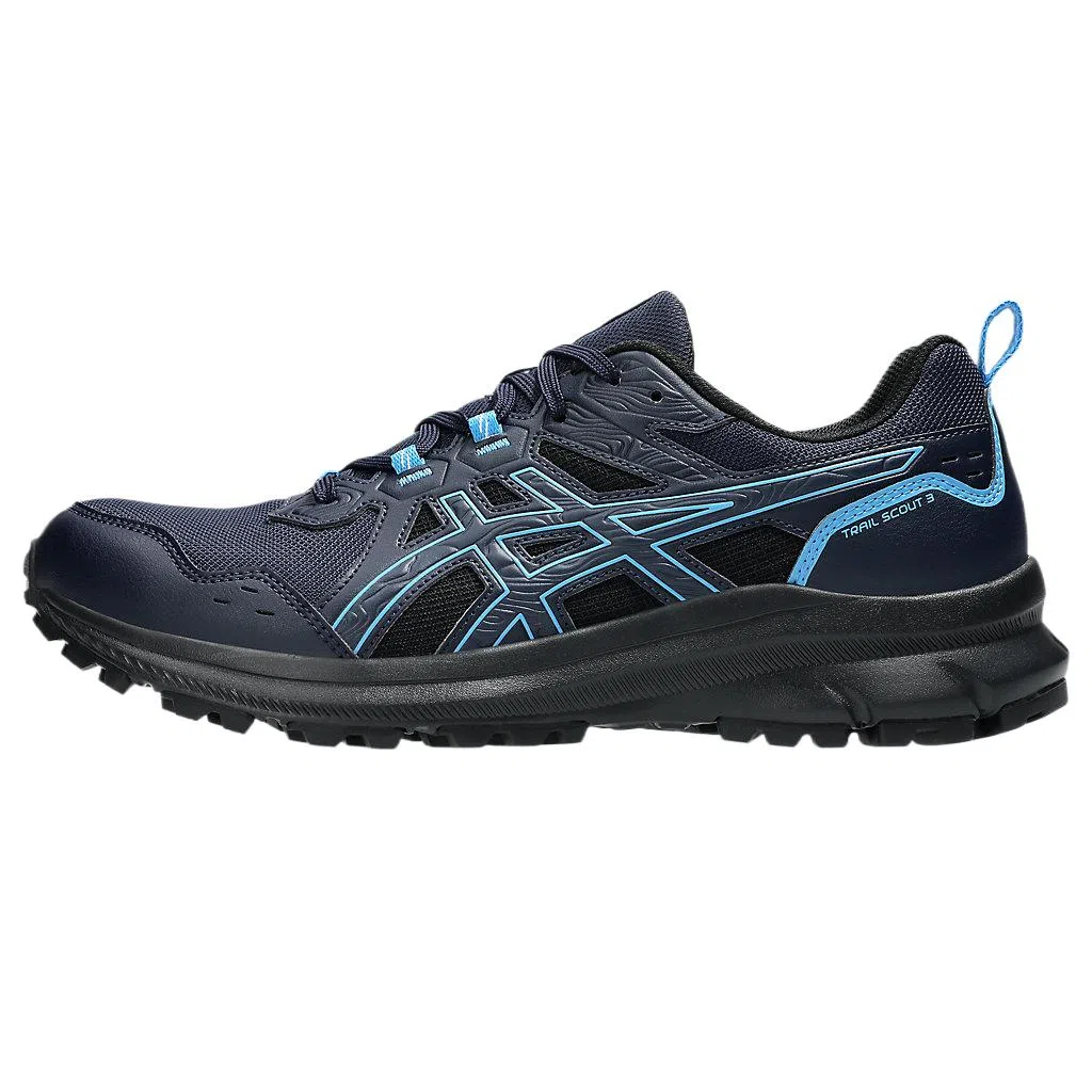 Asics Trail Scout 3