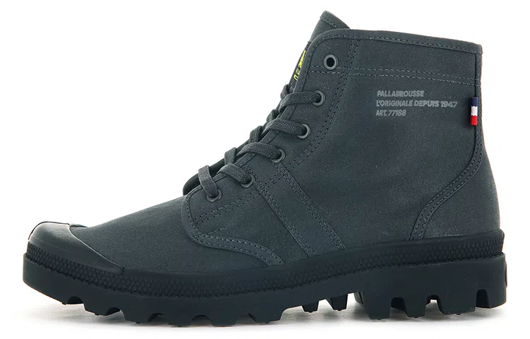 Palladium Pallabrousse Legion Wax