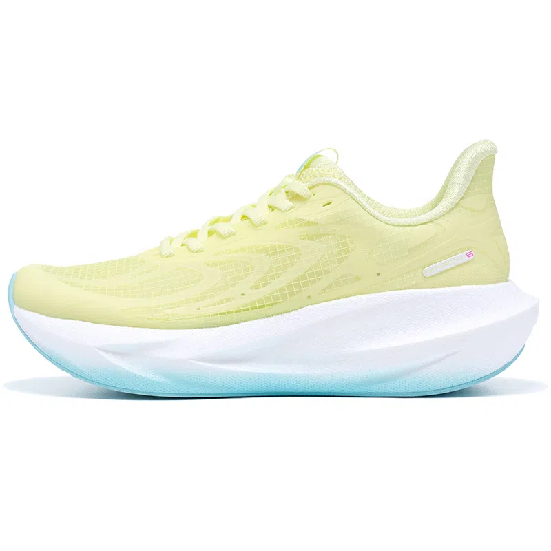 BMAI Voyager 6.0 Yellow