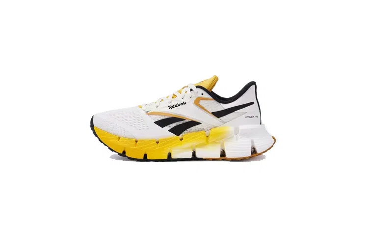 Reebok FLOATZIG 1 White Yellow