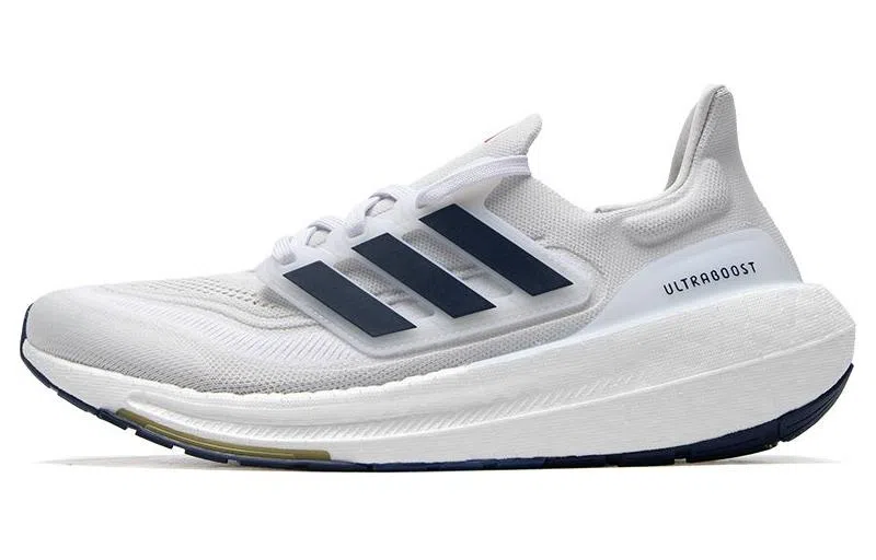 adidas Ultraboost Light White Blue