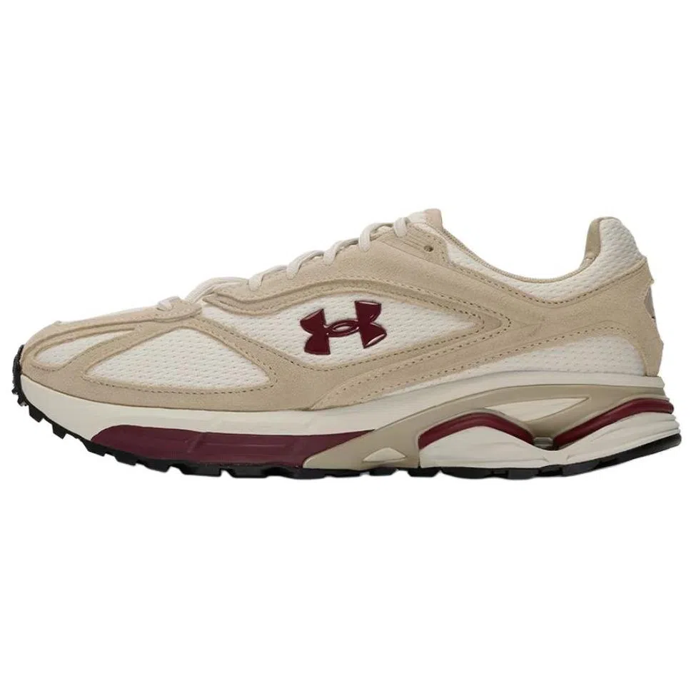Under Armour HOVR Apparition CNY Beige