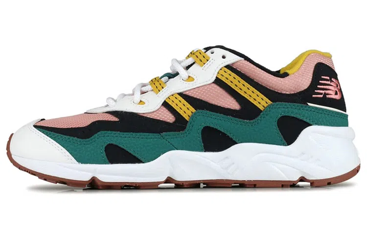 New Balance 850 Phantom Green