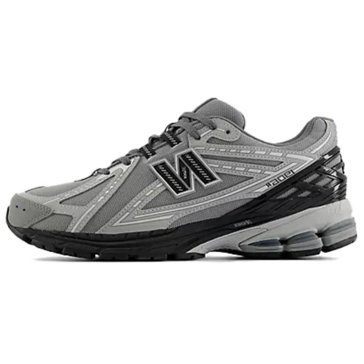 New Balance 1906R Black