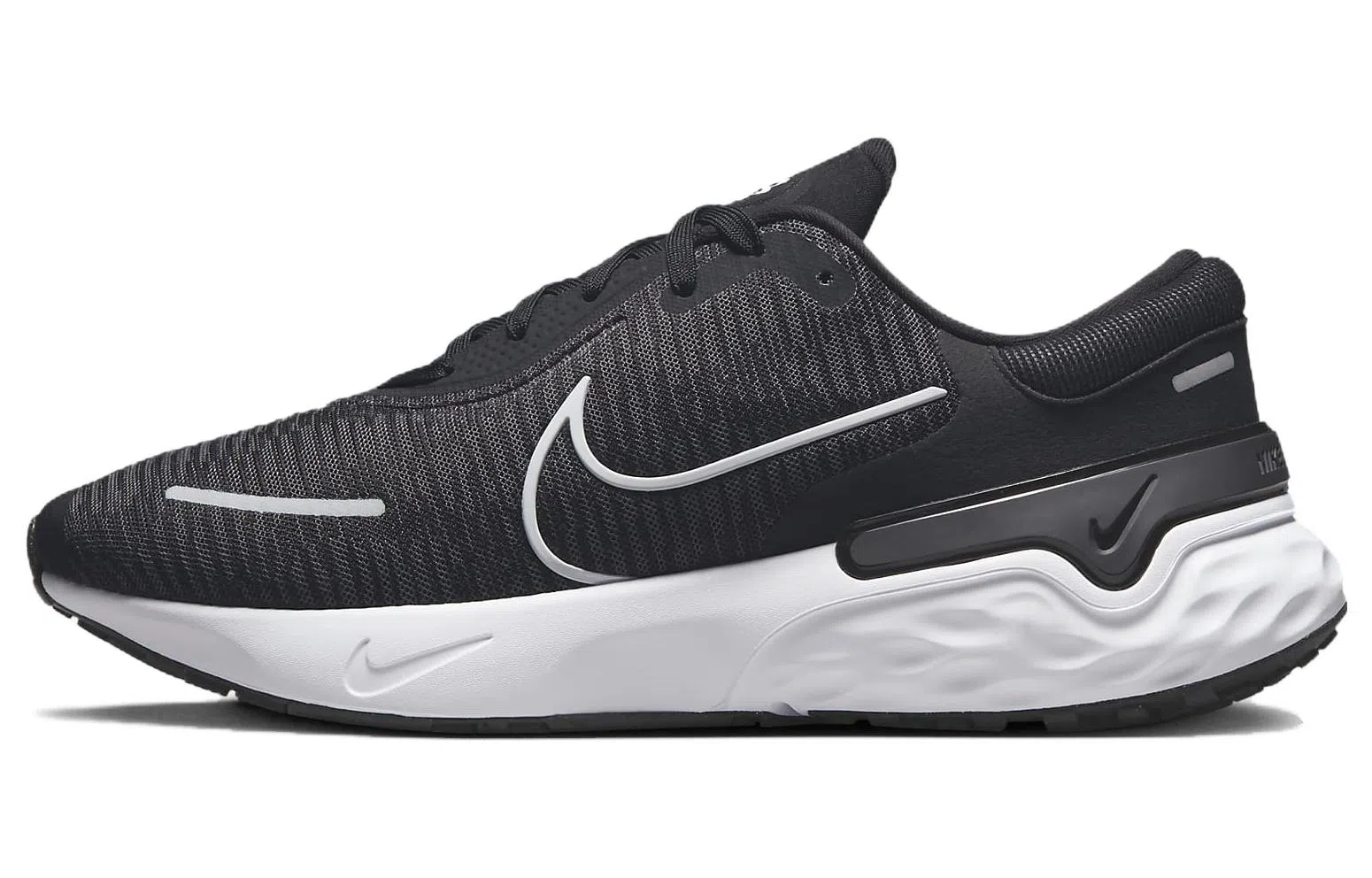 Nike Renew Run 4 Black