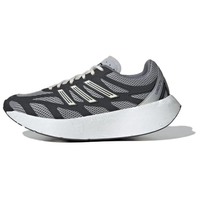 adidas Adizero Aruku Grey White