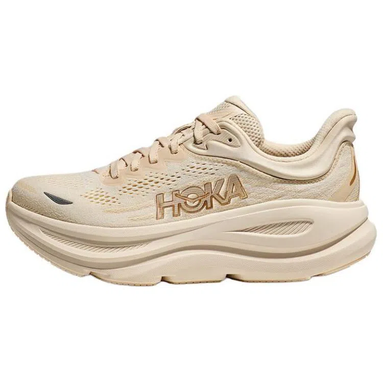 HOKA ONE ONE Bondi 9 Beige