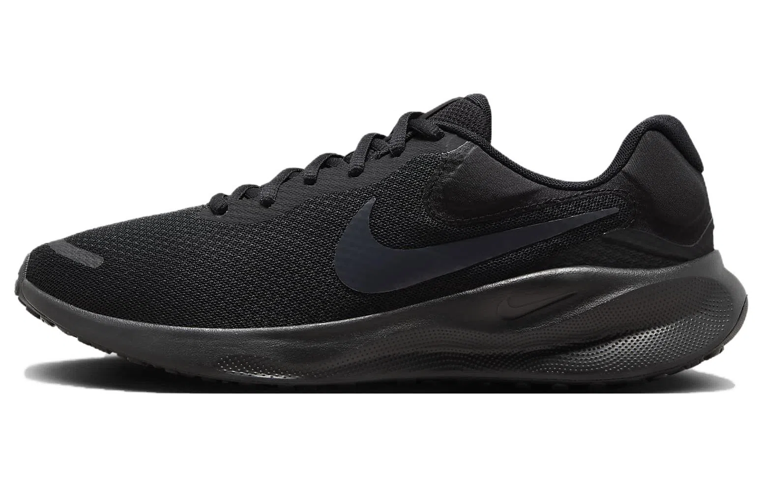 Nike Revolution 7 Black