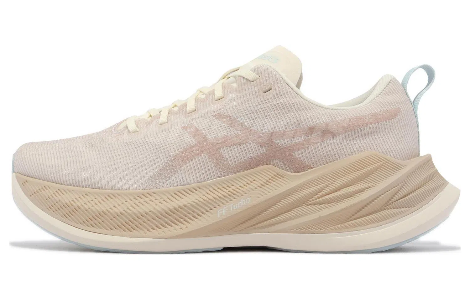 Asics Superblast Pink