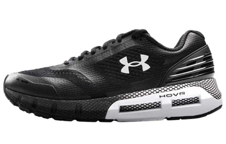 Under Armour HOVR Mega 1 Black
