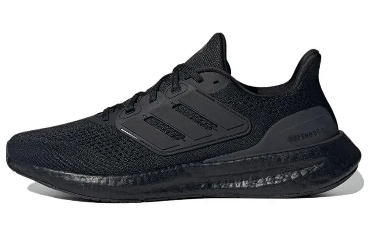 adidas Pureboost 23 Black