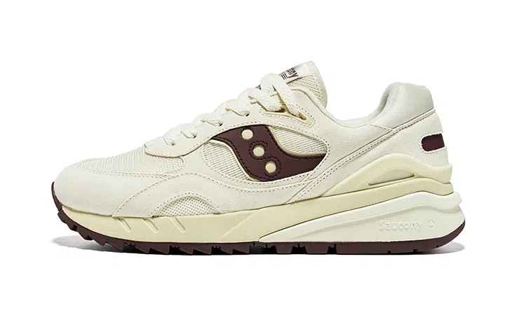 Saucony Shadow 6000 RE Beige