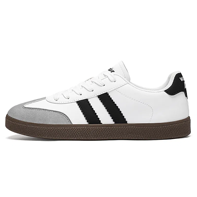 Warrior Classic Retro Trainers