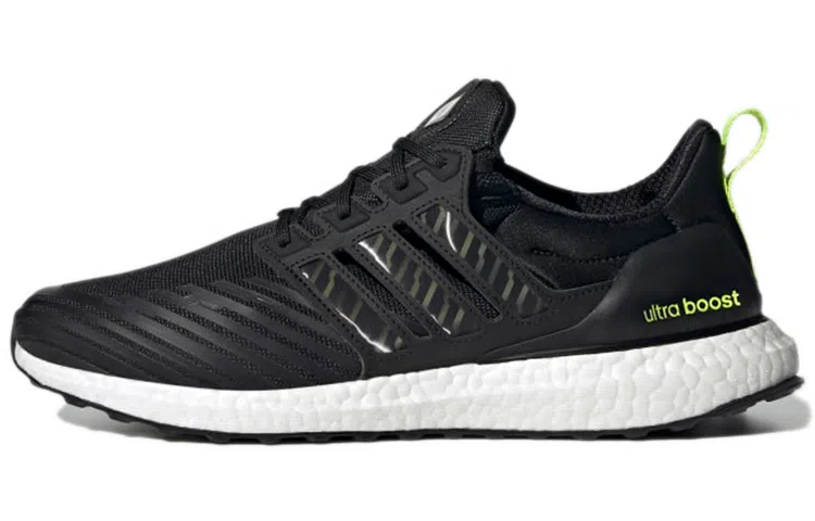 adidas Ultraboost DNA Guard Carbon Black
