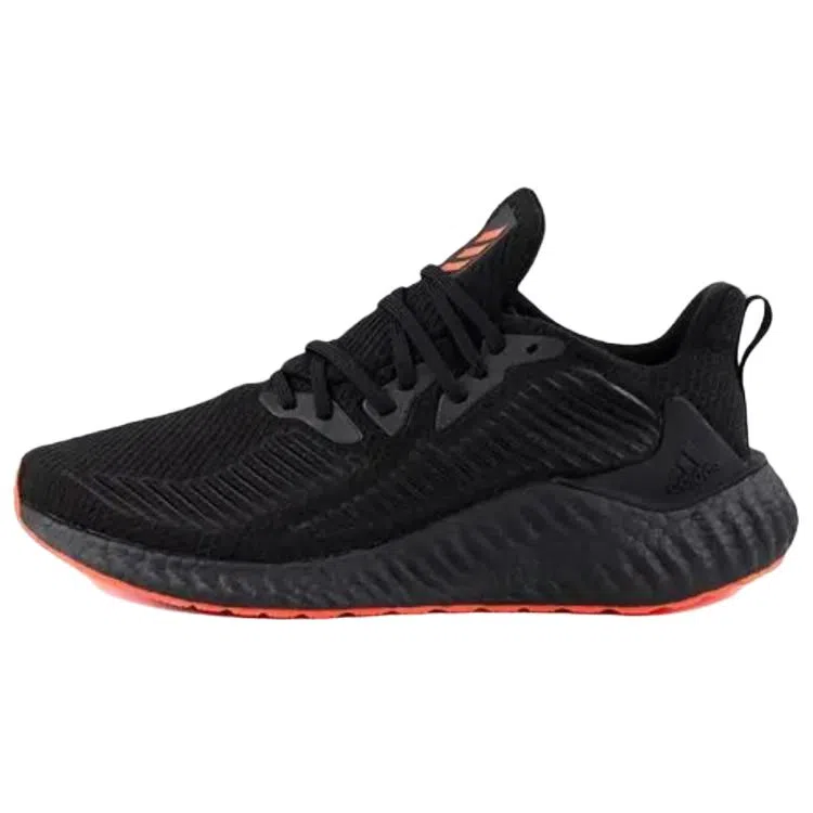 adidas Alphaboost Black