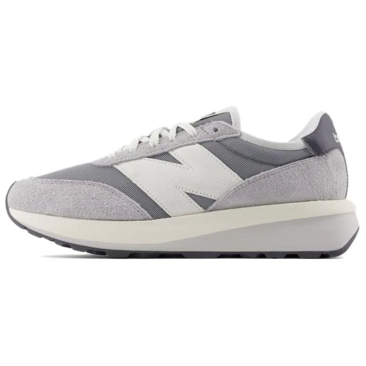 New Balance 370 Grey