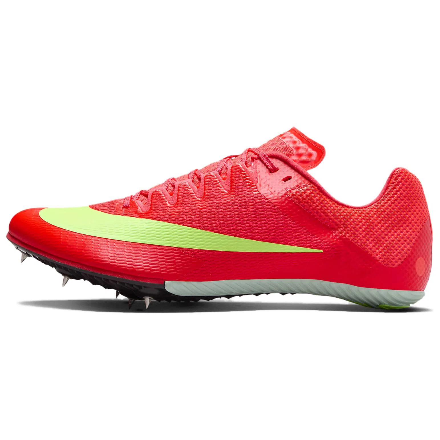 Nike Zoom Rival Red