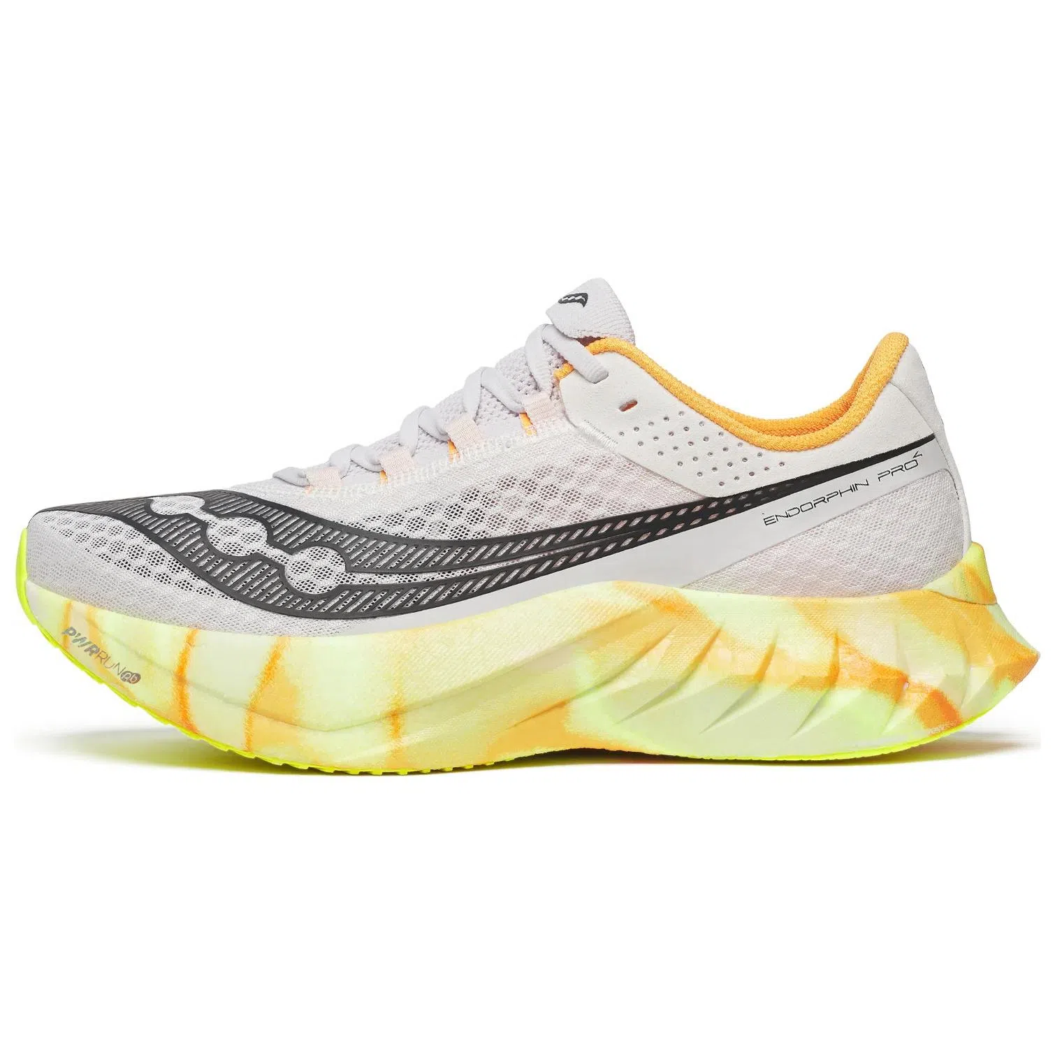 Saucony Endorphin Pro 4 Grey