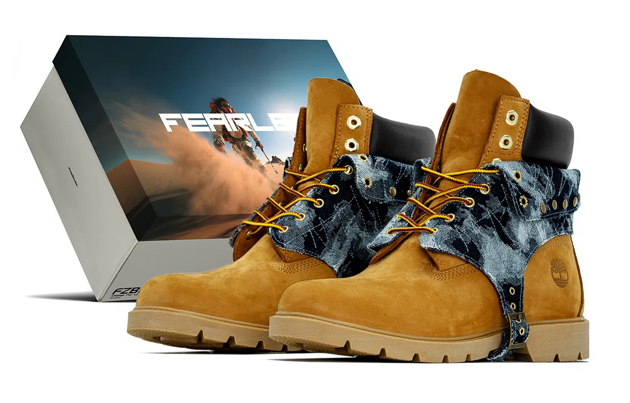 Timberland