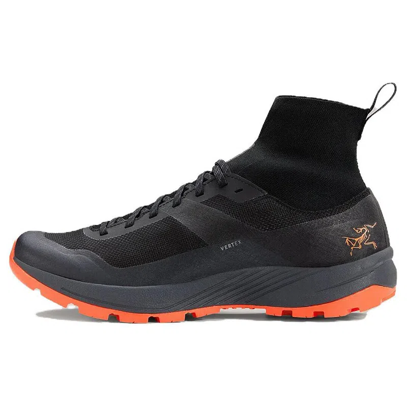 Arcteryx Vertex Black
