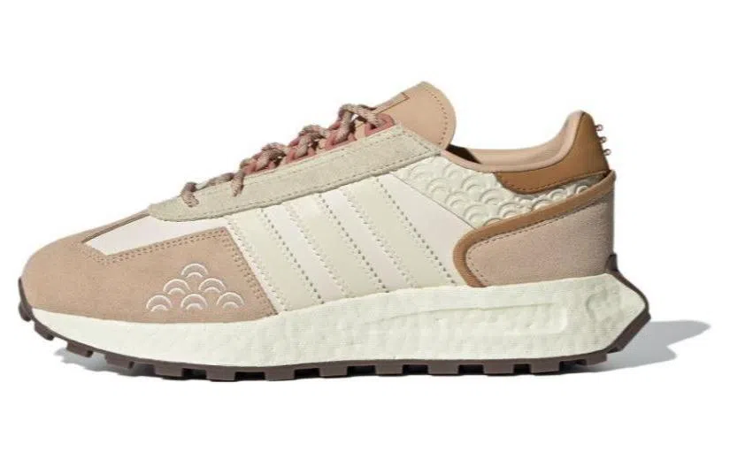 adidas Retropy E5 Brown White