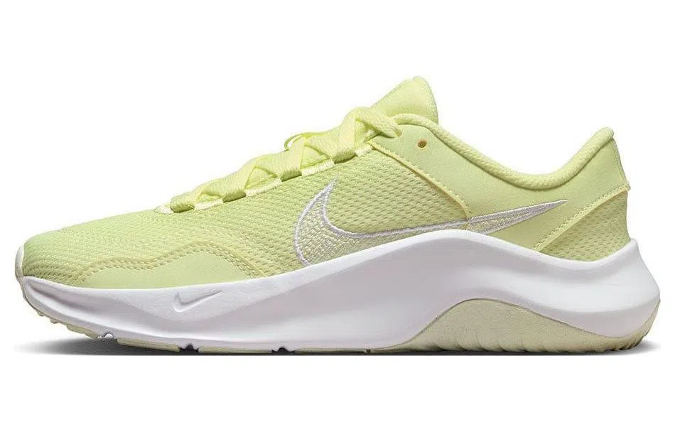 Nike Legend Essential 3 Yellow