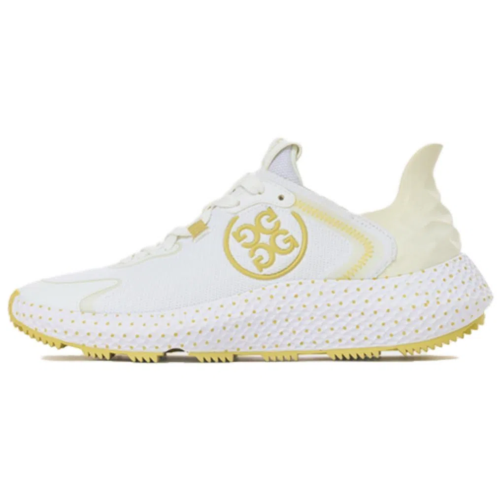 GFORE Golf Shoes Women's White