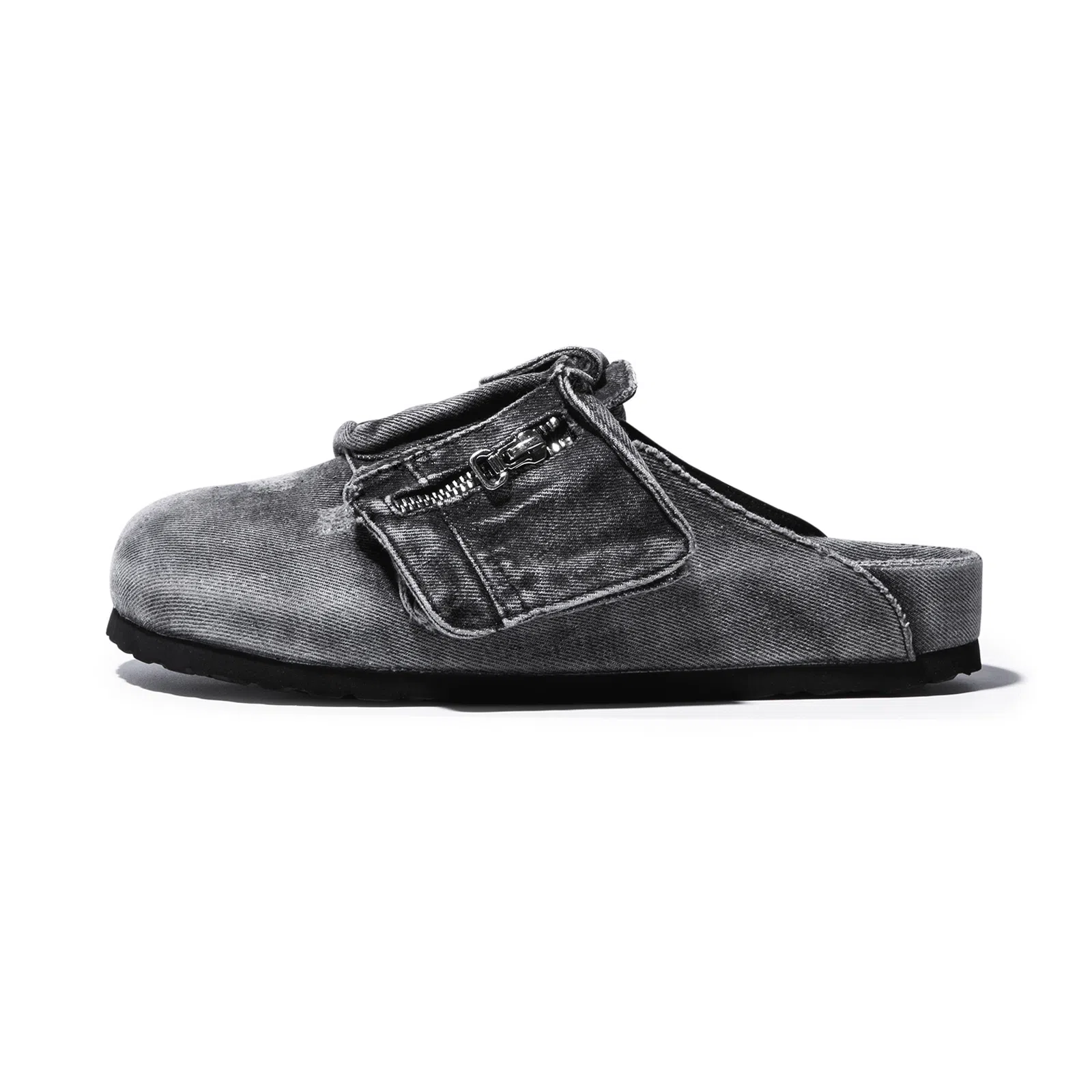 SANBAI STUDIO Boken Clog