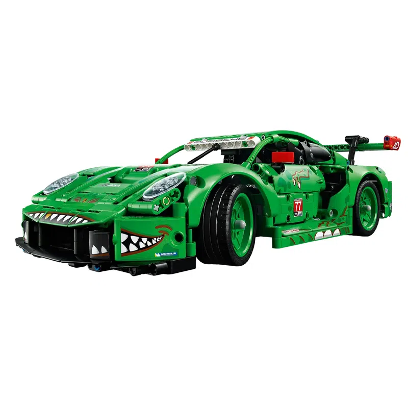 LEGO 911GT3 R 1313pcs 42224