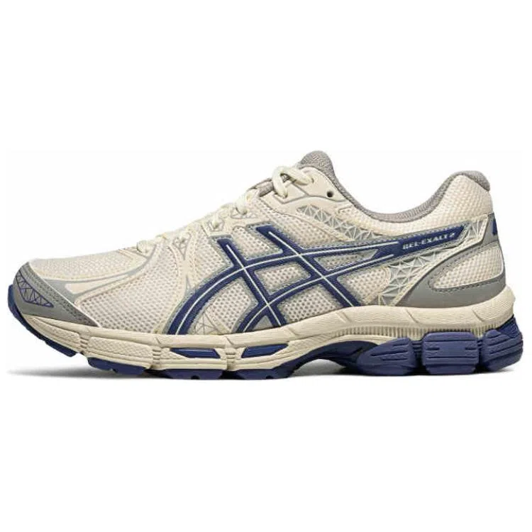Asics Gel-Exalt 2 Beige Purple